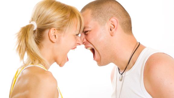 10 Frasi da non dire mai al proprio partner