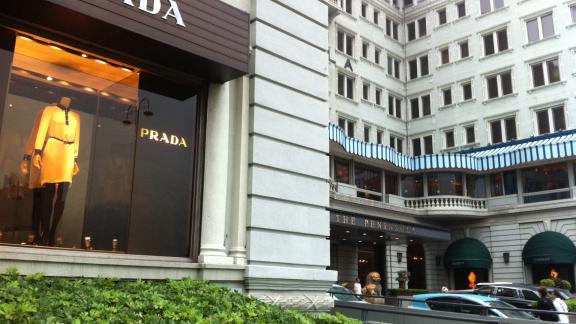 Ecco quali sono i brand moda più ricchi 
