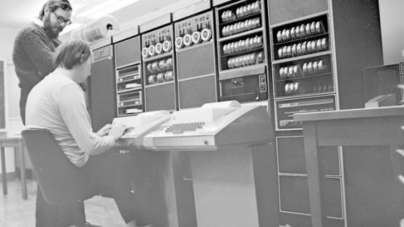 I 30 anni di Internet