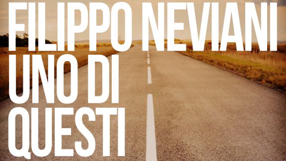 NEKUno di questi giorni