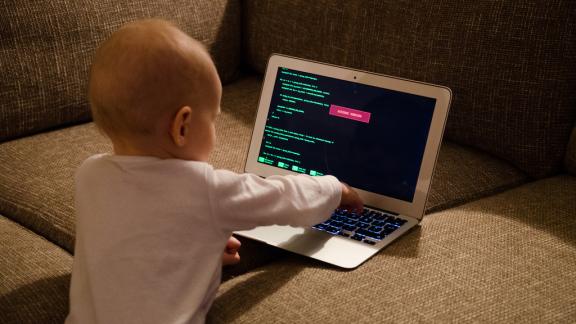 Baby-hacker scopre un bug su Instagram