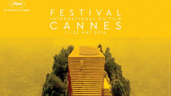Festival del Cinema di Cannes: al via della  69°edizione