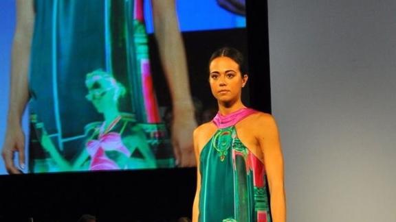 Monte Carlo Fashion Week 