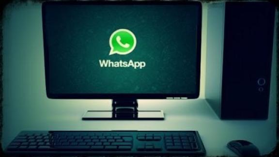 WhatsApp per desktop