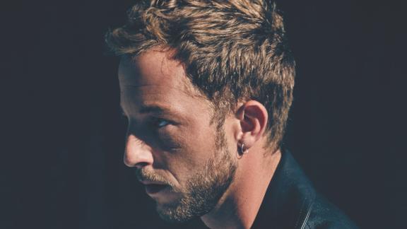 James Morrison suona live a Monte Carlo Nights