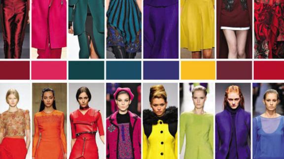 Essere alla moda? Questione di scienza! 