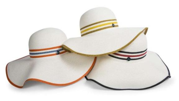 Ora è il momento dei cappelli!