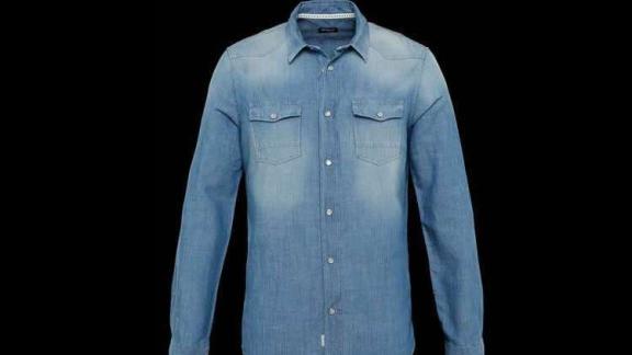 La camicia maschile sarà un must, ecco perché