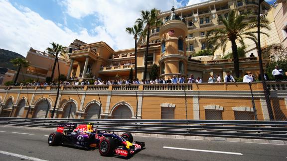 I prezzi dei biglietti per il Gran Prix