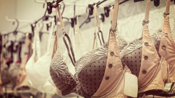 Come trovare la giusta taglia di reggiseno