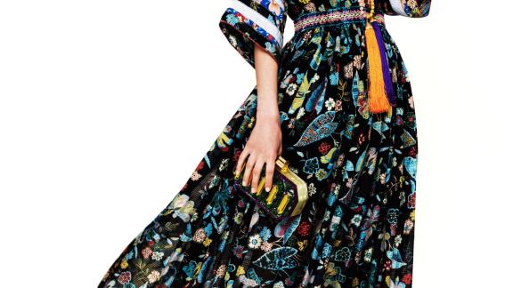 La moda gipsy che piace!