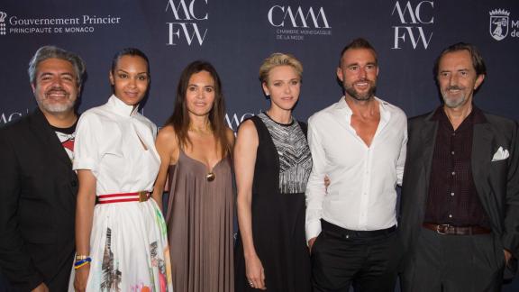 Monte-Carlo Fashion Week: gran successo per la quarta edizione