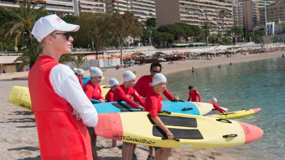 Water Safety, pour la prévention de la noyade: torna la giornata per prevenire i pericoli in mare