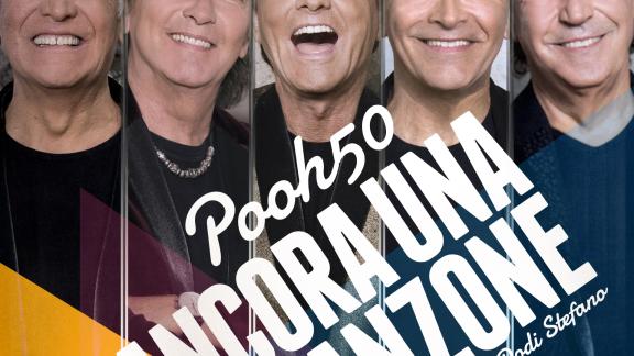 POOHAncora una canzone