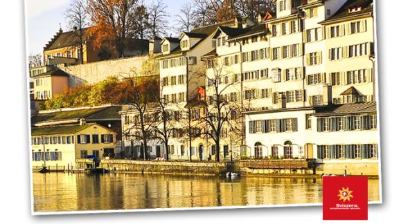 REGOLAMENTO RIF. TP 487/15 - RMC - Il bello dell’inverno in Svizzera