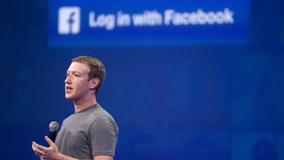 Mark Zuckerberg compra casa a Milano