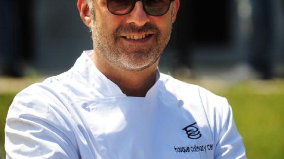 Lo chef Bottura vince gli Oscar della cucina
