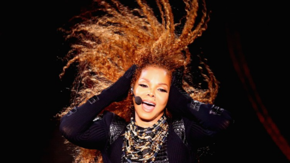 Janet Jackson incinta a 50 anni: "Una benedizione di Dio"