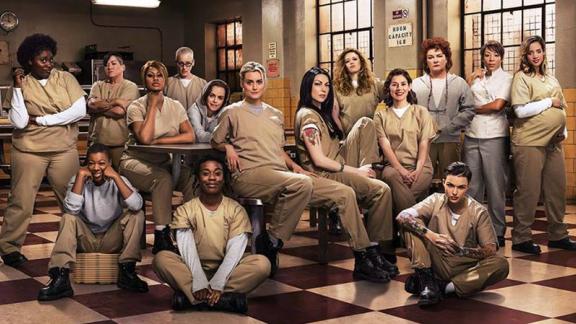 "Orange is the new Black". Arriva la quarta stagione (e un contratto per altre tre)