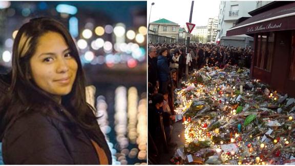 Il padre di una vittima del Bataclan denuncia Google, Facebook e Twitter, "Hanno aiutato i terroristi!"