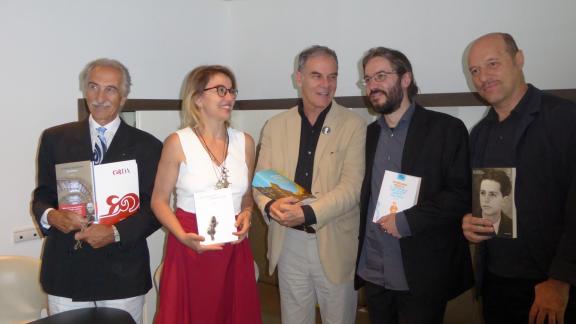 Premio Strega: le interviste ai finalisti