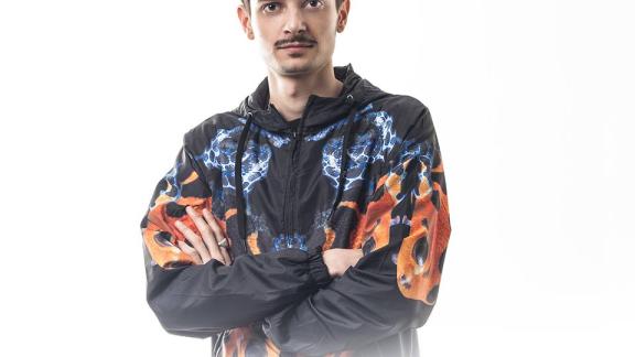 FABIO ROVAZZIAndiamo a comandare
