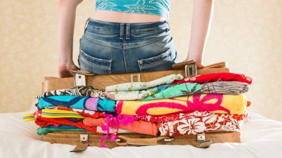 L'outfit adatto per viaggiare sicuri