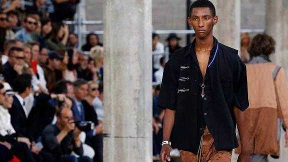 Cosa si è visto alla Paris Fashion Week Uomo 