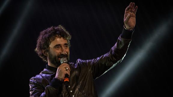 Auguri, Federico Zampaglione!