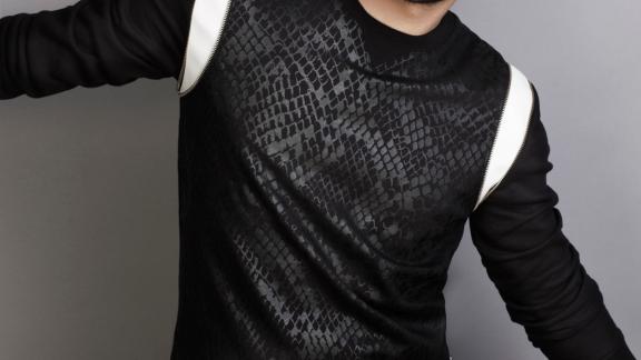 ALESSIO BERNABEIDue giganti