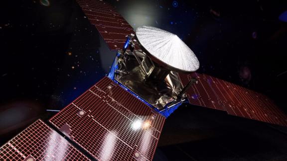 La sonda che svelerà i segreti di Giove è in orbita. All'alba l'annuncio della Nasa