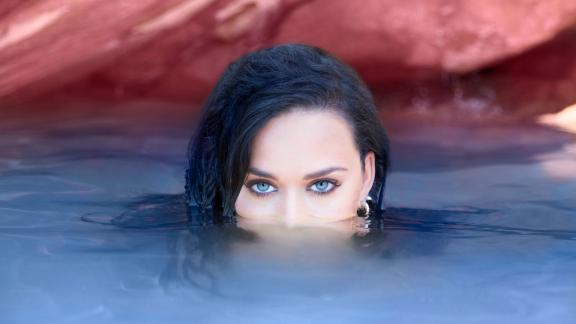 Katy Perry firma la canzone scelta dagli Stati Uniti come colonna sonora per le Olimpiadi di Rio