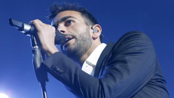 Marco Mengoni inarrestabile: arriva il quinto disco di platino