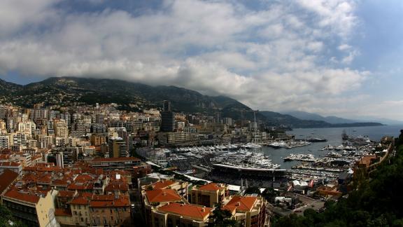 #Pray For Nice: le reazioni nel Principato di Monaco