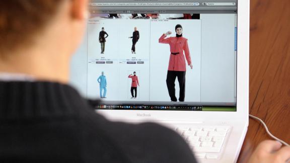Come procede la moda online italiana?