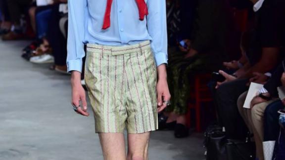 In arrivo le ballerine da uomo!