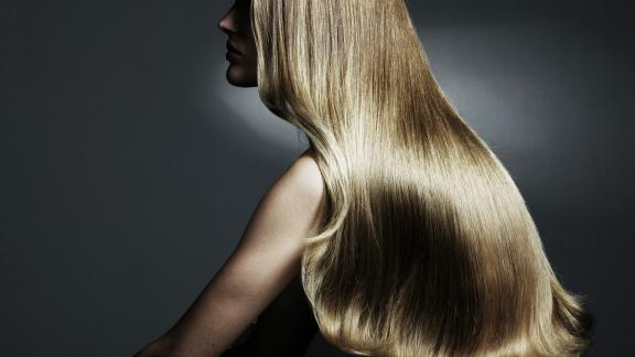 Capelli crespi? Sistemateli così!