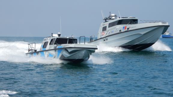 Monte Carlo – Venezia: la traversata da record