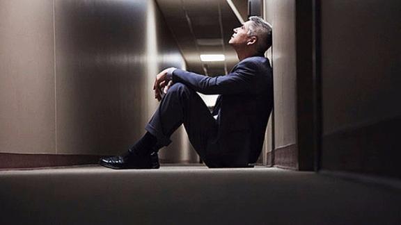 Gli over 40 dovrebbero lavorare solo 3 giorni alla settimana