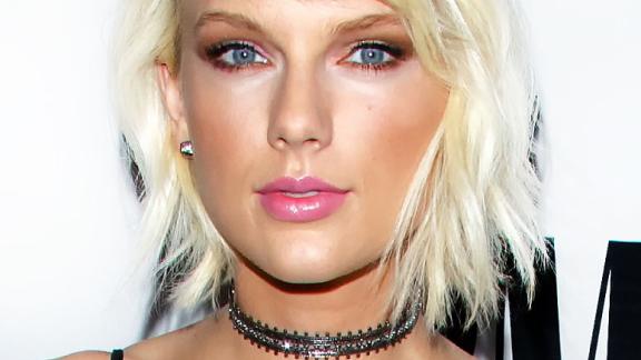 La star più pagata al mondo? Taylor Swift!