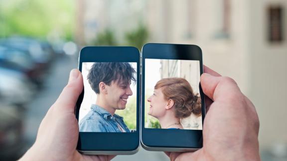 Snapchat: arriva la sfida di Zuckerberg