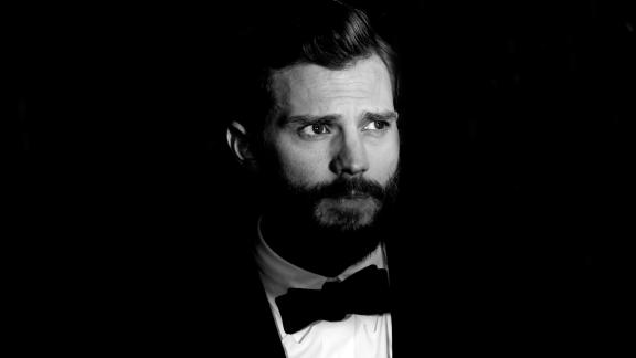 Tutto su Jamie Dornan, il famoso Mr. Grey che sta per tornare al cinema!