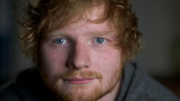 Ed Sheeran accusato di plagio per "Thinking out Loud"