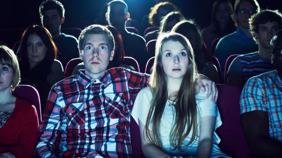 Secondo una ricerca, amare i film trash è segno di intelligenza!