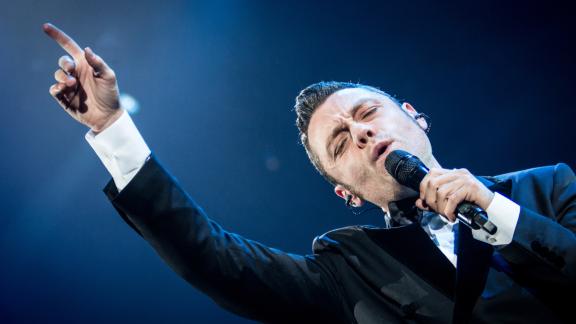 Tiziano Ferro con Save The Children porta l’acqua in Etiopia