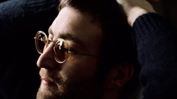 John Lennon: in uscita una biografia a fumetti