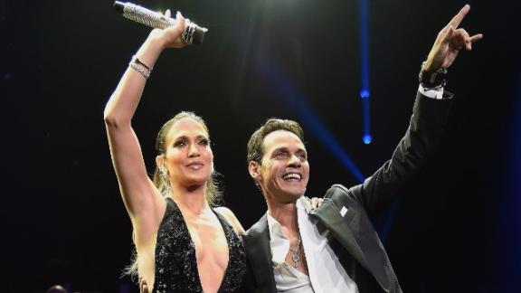 Jennifer Lopez al centro del gossip: tra rotture e presunte gravidanze