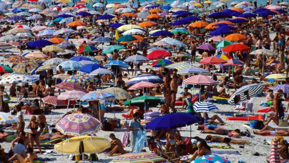 Disagi in vacanza. Ecco la top 10