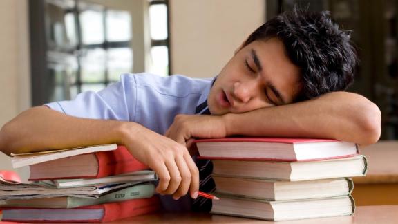 Dormire di più, per imparare meglio
