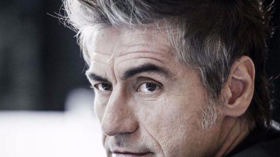 Ligabue: arriva il nuovo singolo "G come Giungla"